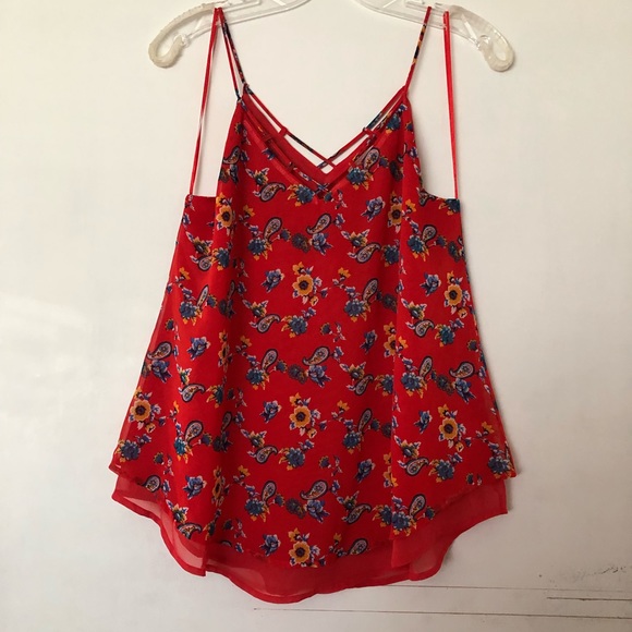 Sienna Sky Tops - Camisole/tank top Sienna Sky Tops - Camisole/tank top